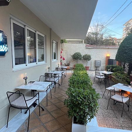 Hotel Maroussi أثينا المظهر الخارجي الصورة