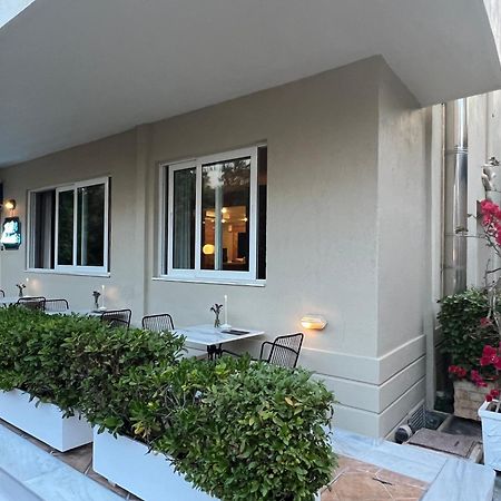Hotel Maroussi أثينا المظهر الخارجي الصورة