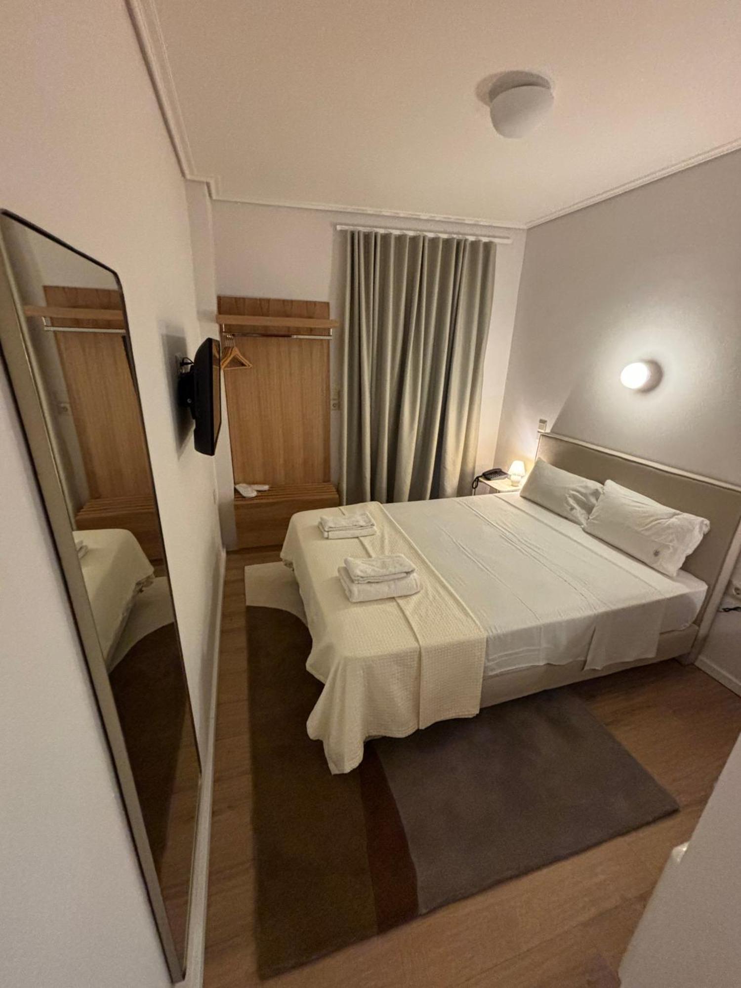 Hotel Maroussi أثينا الغرفة الصورة