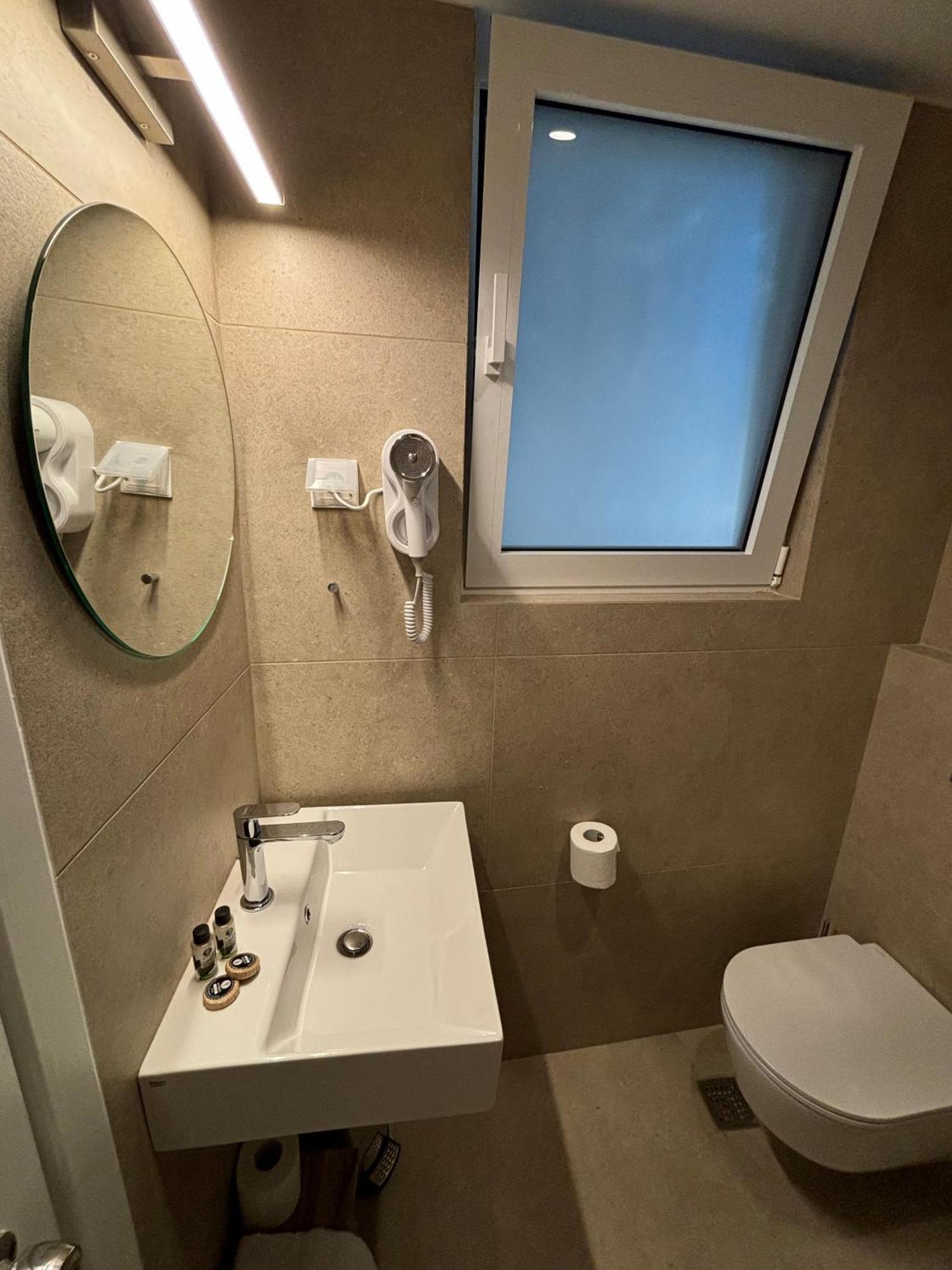 Hotel Maroussi أثينا الغرفة الصورة