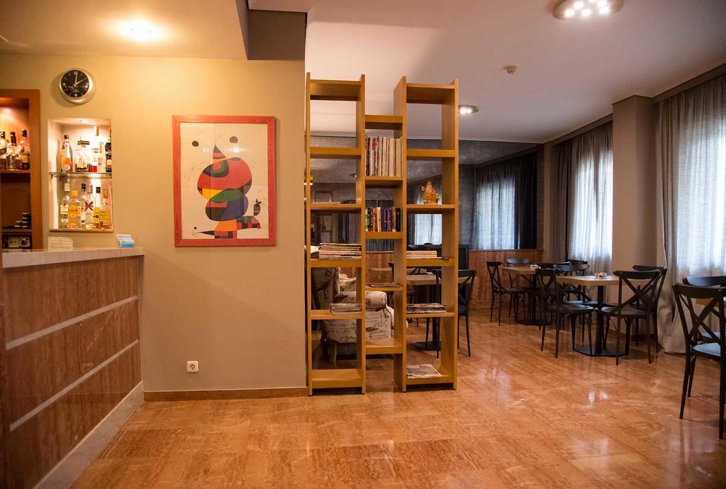Hotel Maroussi أثينا المظهر الخارجي الصورة