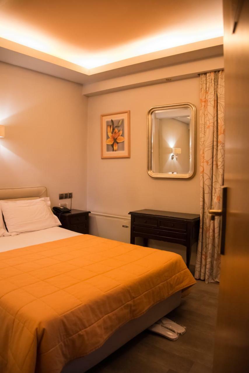 Hotel Maroussi أثينا المظهر الخارجي الصورة