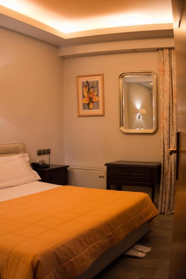Hotel Maroussi أثينا المظهر الخارجي الصورة